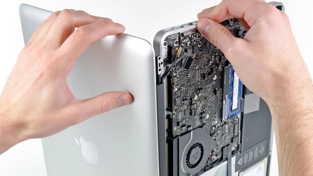Mac Computer Repairs Morningside